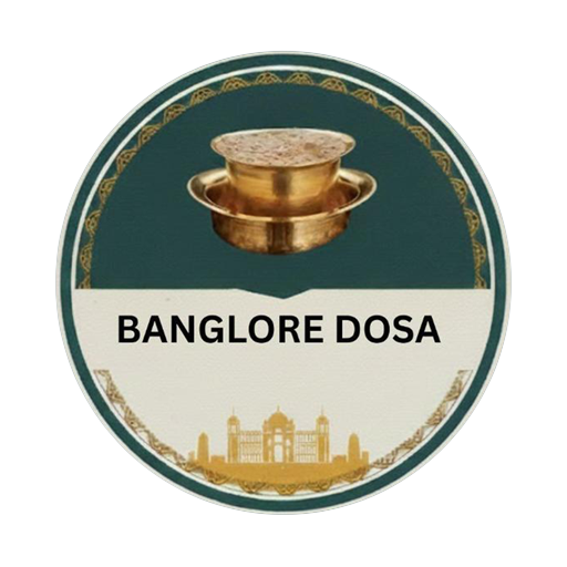 Bangalore Dosa