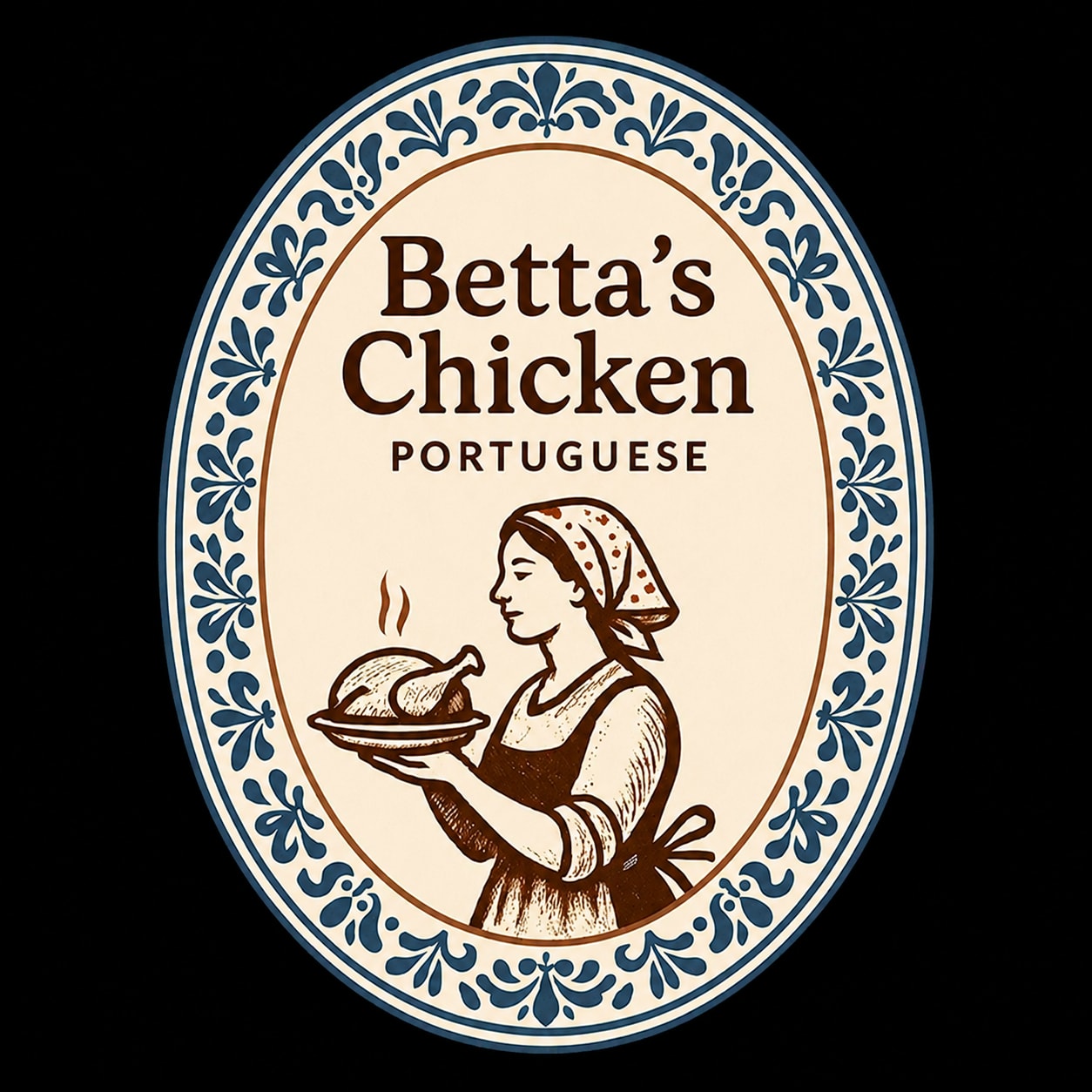 Bettas Chicken