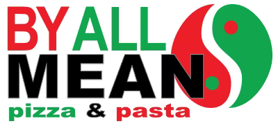 By All Means Pizza & Pasta