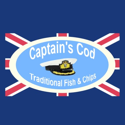 Captains Cod