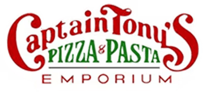 Captain Tonys