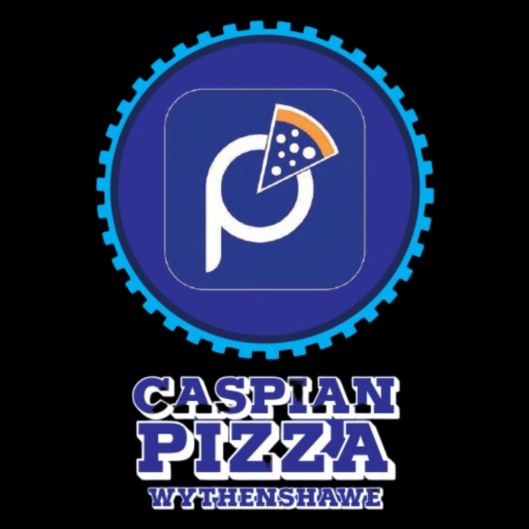 Caspian Pizza Wythenshawe