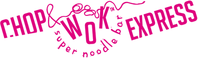 Chop & Wok Express