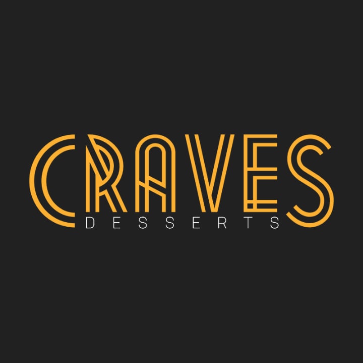Craves Desserts