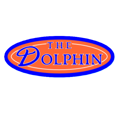 Dolphin Chip Shop