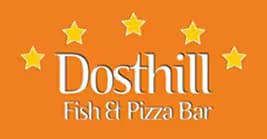 Dosthill Fish & Pizza Bar