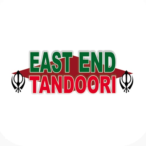 East End Tandoori