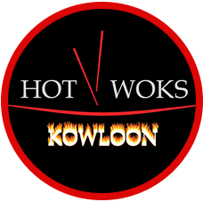 Hot Woks of Kowloon