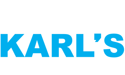 Karls Golden Fry