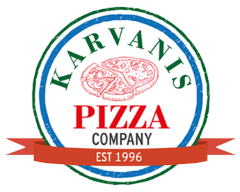 Karvanis Pizza