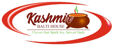 Kashmir Balti House