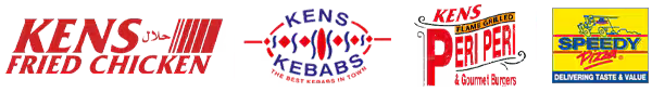 Kens Kebabs & Speedy Pizza