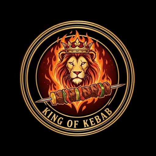King of Kebab