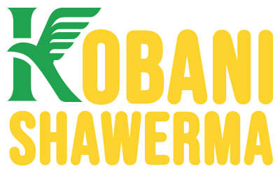 Kobani Shawarma