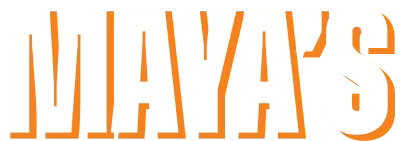 Mayas Takeway