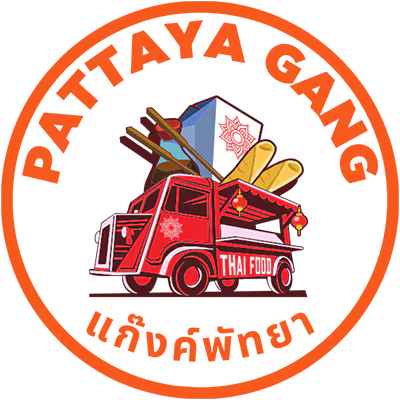 Pattaya Gang