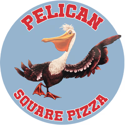 Pelican Square Pizza