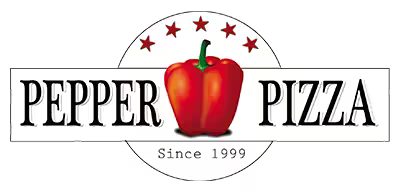 Pepper Pizza