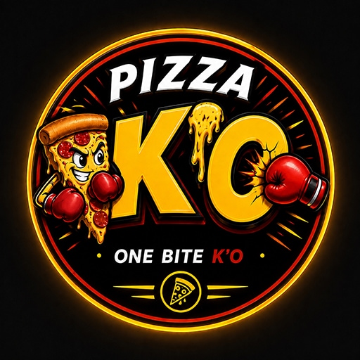 Pizza KO