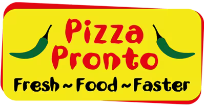 Pizza Pronto Richmond