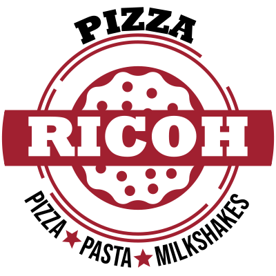 Pizza Ricoh
