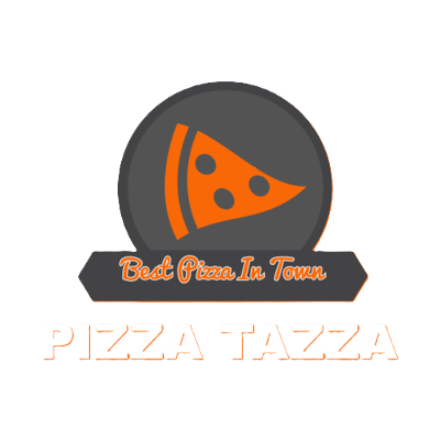 Pizza Tazza