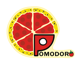 Pizza Pomodoro