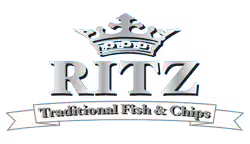 Ritz Traditional Fish & Chips