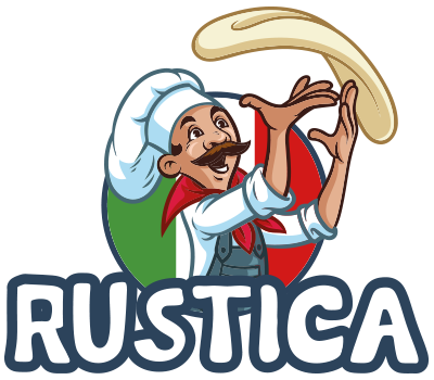 Pizza Rustica