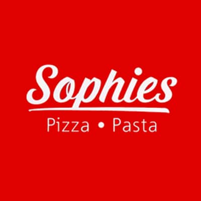 Sophies Pizza Pasta