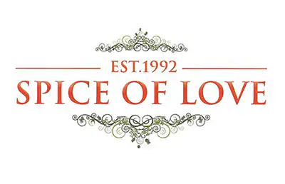 Spice Of Love