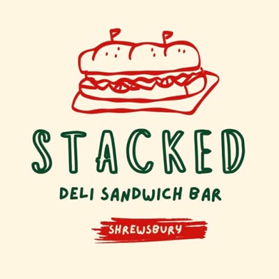 Stacked Shrewsbury