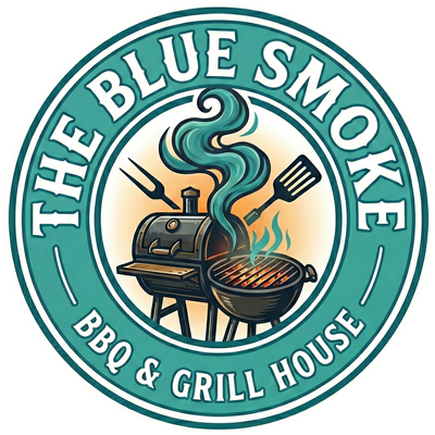 The Blue Smoke