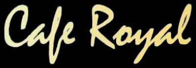 Cafe Royal