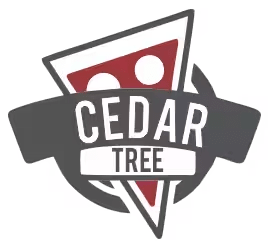 The Cedar Tree
