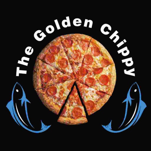 The Golden Chippy