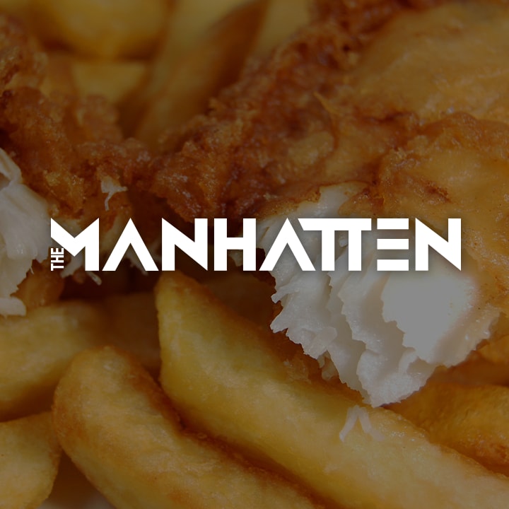 The Manhatten