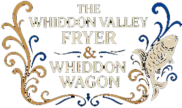 The Whiddon Valley Fryer and Wagon