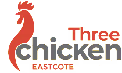 Three Chicken