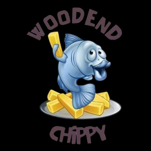 Woodend Chippy